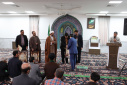 تقدیر از فعالین برتر عرصه ترویج اقامه نماز در سال ۱۴۰۱