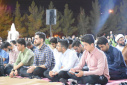 برگزاری مراسم ولادت امام رضا(ع)