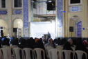 برگزاری مراسم ولادت امام رضا(ع)