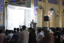 برگزاری مراسم ولادت امام رضا(ع)