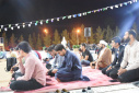 برگزاری مراسم ولادت امام رضا(ع)