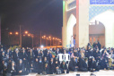 برگزاری مراسم ولادت امام رضا(ع)