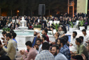 برگزاری مراسم ولادت امام رضا(ع)