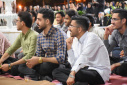 برگزاری مراسم ولادت امام رضا(ع)