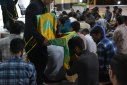 برگزاری مراسم ولادت امام رضا(ع)