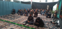 محفل پرفیض قرائت زیارت عاشورا، بمناسبت ایام فاطمیه۱۴۴۶