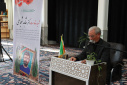 مراسم تجلیل از مقام شهید مقاومت دکتر شاهد شجاعی، دانشجوی سابق دانشگاه صنعتی بیرجند برگزار شد
