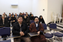 نشست تبیینی جبهه مقاومت