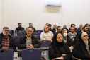 نشست تبیینی جبهه مقاومت