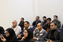 نشست تبیینی جبهه مقاومت