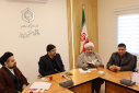 افتتاح اولین دوره اندیشه تمدن‌ساز در دانشگاه صنعتی بیرجند
