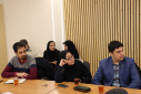 افتتاح اولین دوره اندیشه تمدن‌ساز در دانشگاه صنعتی بیرجند