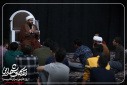 ‹ویـژه برنامهـ اعتـکافــــ شهـدایی› «روزهـایـی بــرای تغــییـر» «شهیــدانه زیسـتن»