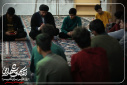 ‹ویـژه برنامهـ اعتـکافــــ شهـدایی› «روزهـایـی بــرای تغــییـر» «شهیــدانه زیسـتن»