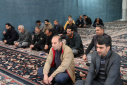 آیین غبارروبی مزار شهدای گمنام به مناسبت ایام‌الله دهه مبارک فجر