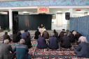 آیین گرامیداشت هشتمین سالگرد تدفین شهدای گمنام دانشگاه صنعتی بیرجند