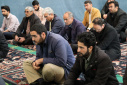 آیین گرامیداشت هشتمین سالگرد تدفین شهدای گمنام دانشگاه صنعتی بیرجند