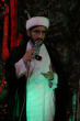 افتتاحیه طرح حامیم۴