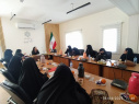 پرسمان تبیین مبلغین خواهر دفاتر نهاد استان