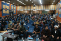 افتخارآفرینی دانشجویان دختر دانشگاه در رویداد روایت حقایق دانشگاه های استان