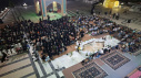 مراسم محوری ولادت امام رضا(ع)