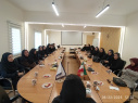 برگزاری کارگاه آموزشی «تاب‌آوری زنان؛ از زندگی تا جنگ ترکیبی»