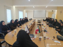برگزاری کارگاه آموزشی «تاب‌آوری زنان؛ از زندگی تا جنگ ترکیبی»