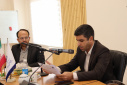برگزاری نشست هم‌اندیشی اساتید دانشگاه صنعتی بیرجند با محوریت جنگ تحمیلی ۱۲ روزه، ابعاد و پیامدها