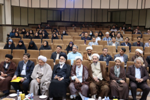معرفی اولین مسئول نهاد نمایندگی مقام معظم رهبری در دانشگاه صنعتی بیرجند
