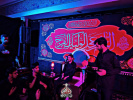 مراسم فاطمیه هیئت محبان الرضا(ع)