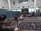 سلسله جلسات معرفتی مهدویت